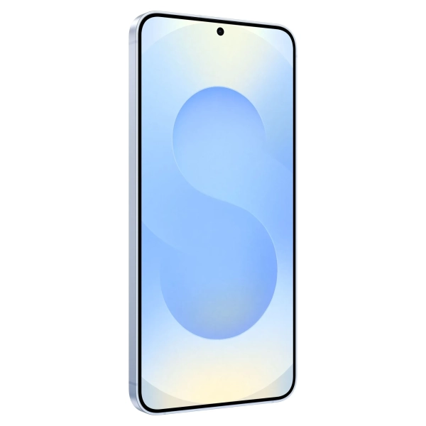 Купить Смартфон Samsung Galaxy S25 Plus 5G 12/256GB Icy Blue (SM-S936BLBDEUC) - фото 4