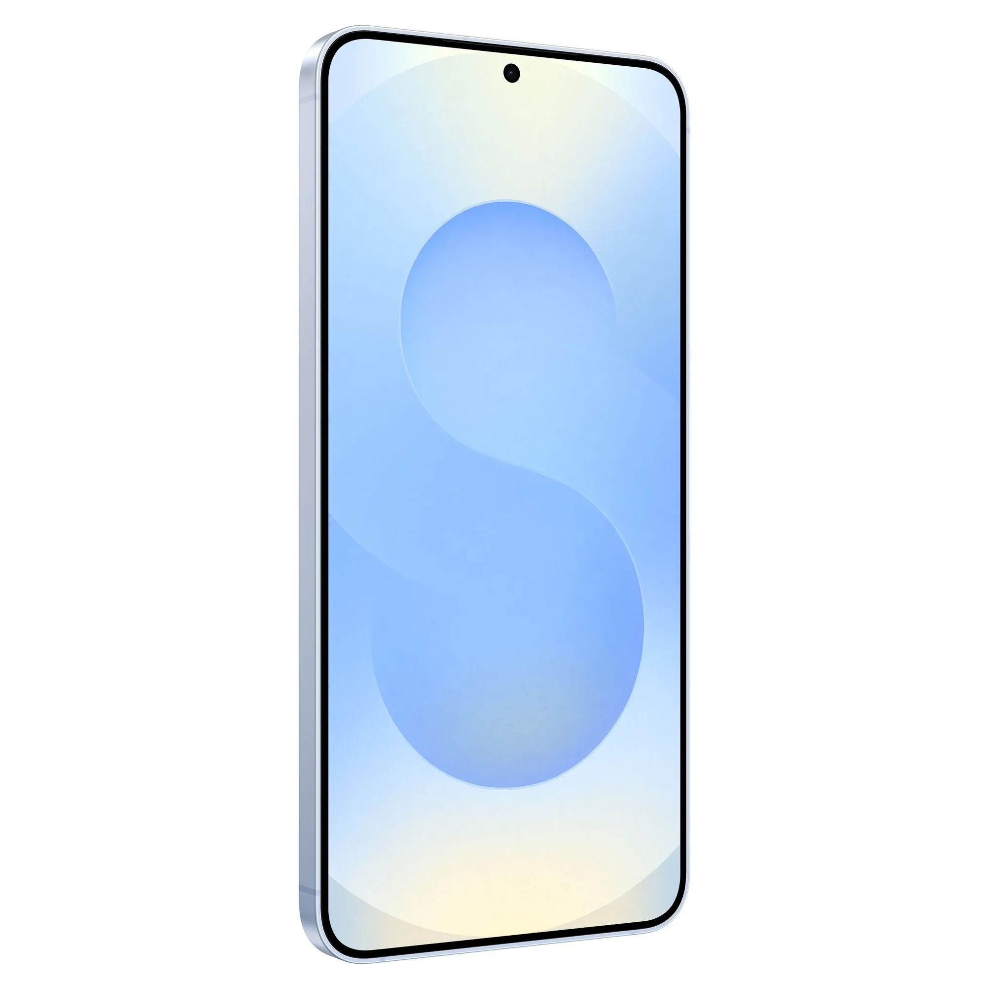 Купить Смартфон Samsung Galaxy S25 Plus 5G 12/256GB Icy Blue (SM-S936BLBDEUC) - фото 4