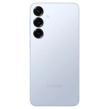 Купить Смартфон Samsung Galaxy S25 Plus 5G 12/256GB Icy Blue (SM-S936BLBDEUC) - фото 6