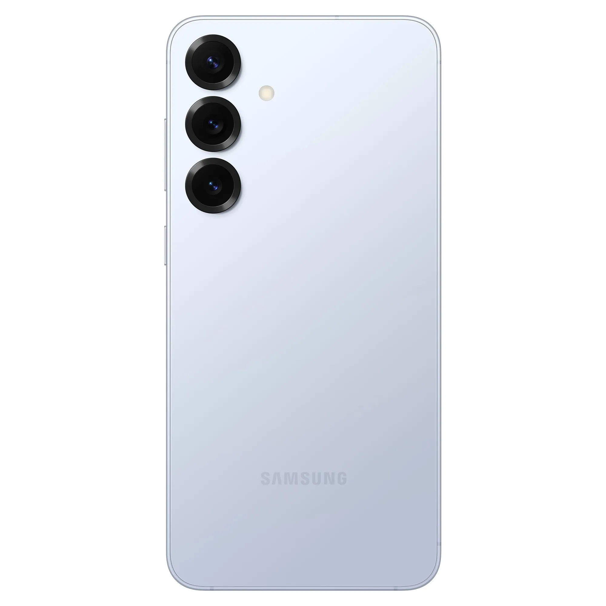 Купить Смартфон Samsung Galaxy S25 Plus 5G 12/256GB Icy Blue (SM-S936BLBDEUC) - фото 6