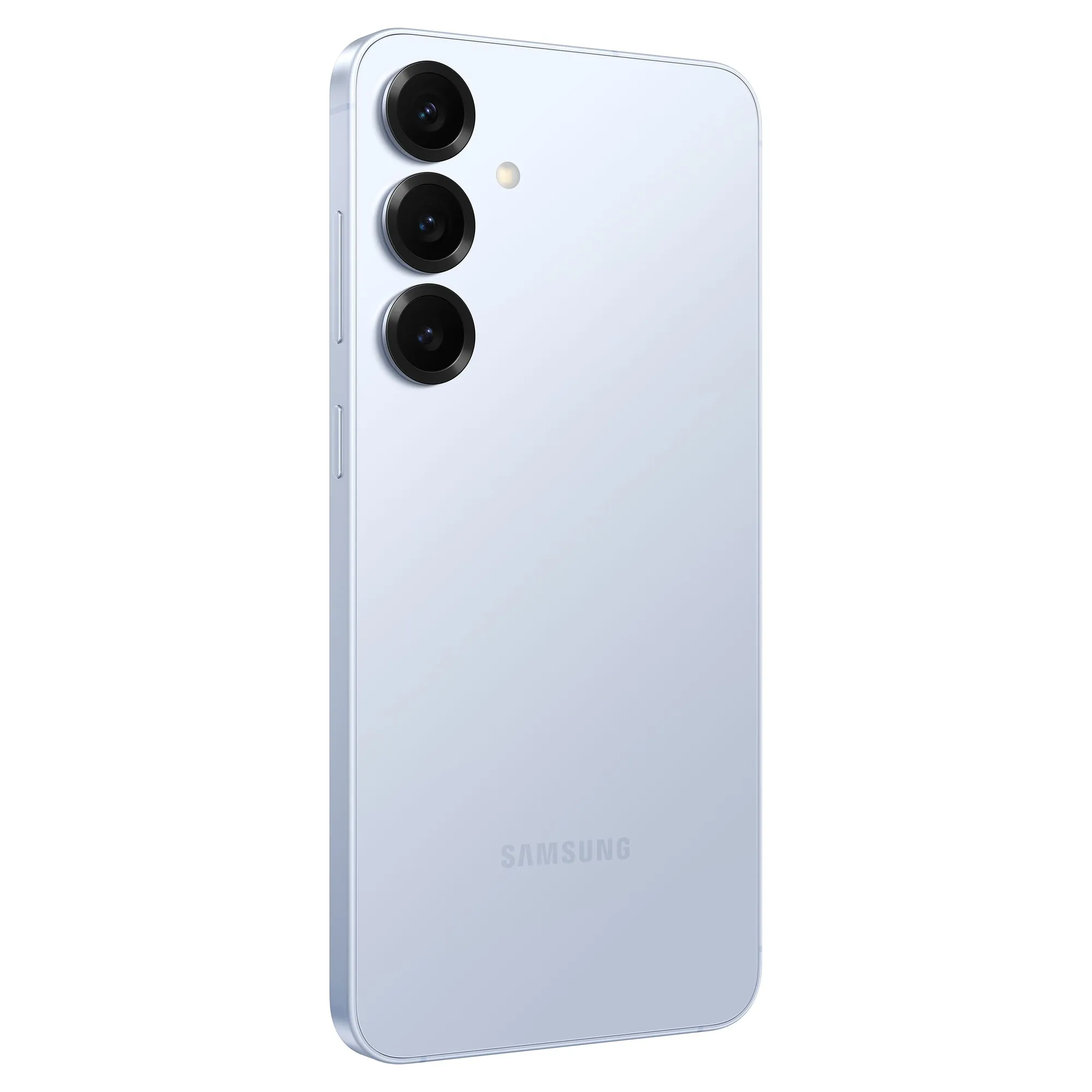 Купить Смартфон Samsung Galaxy S25 Plus 5G 12/256GB Icy Blue (SM-S936BLBDEUC) - фото 7