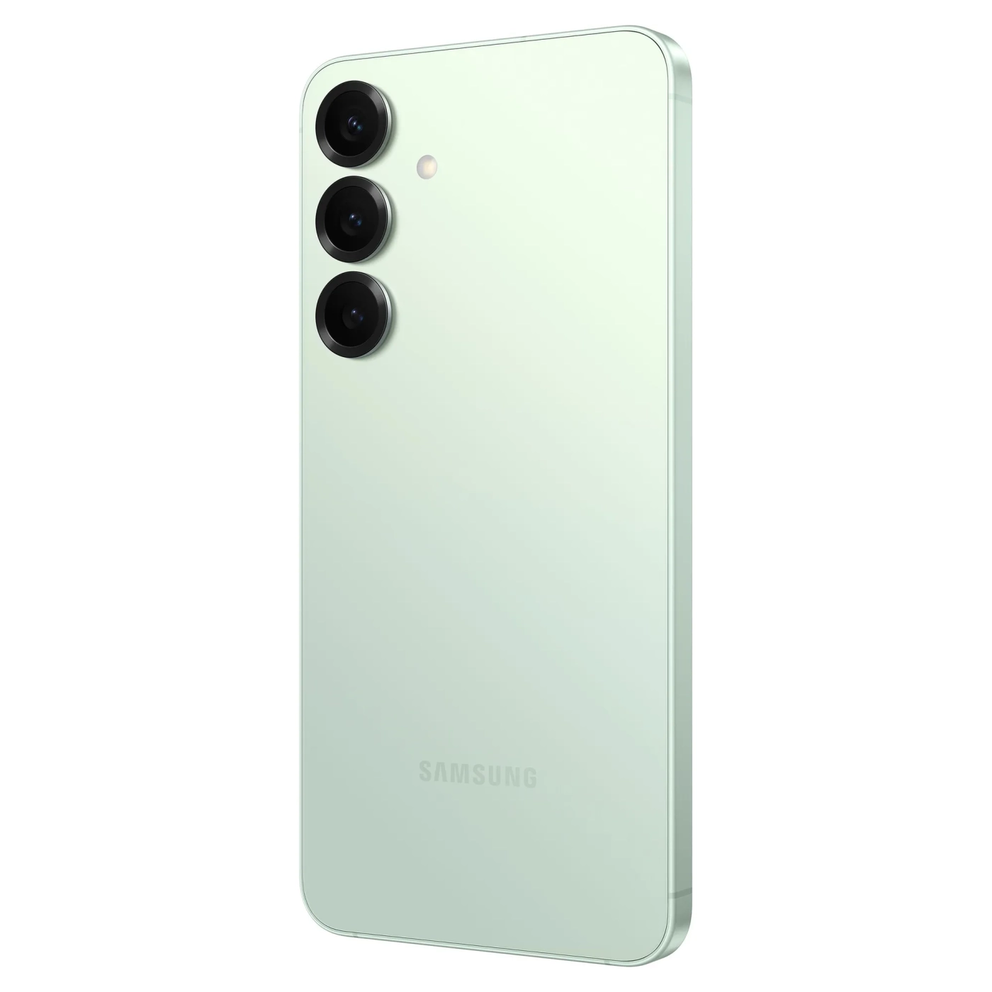Купить Смартфон Samsung Galaxy S25 Plus 5G 12/256GB Mint (SM-S936BLGDEUC) - фото 5