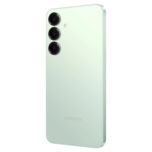 Купить Смартфон Samsung Galaxy S25 Plus 5G 12/256GB Mint (SM-S936BLGDEUC) - фото 5