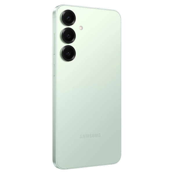 Купить Смартфон Samsung Galaxy S25 Plus 5G 12/256GB Mint (SM-S936BLGDEUC) - фото 7