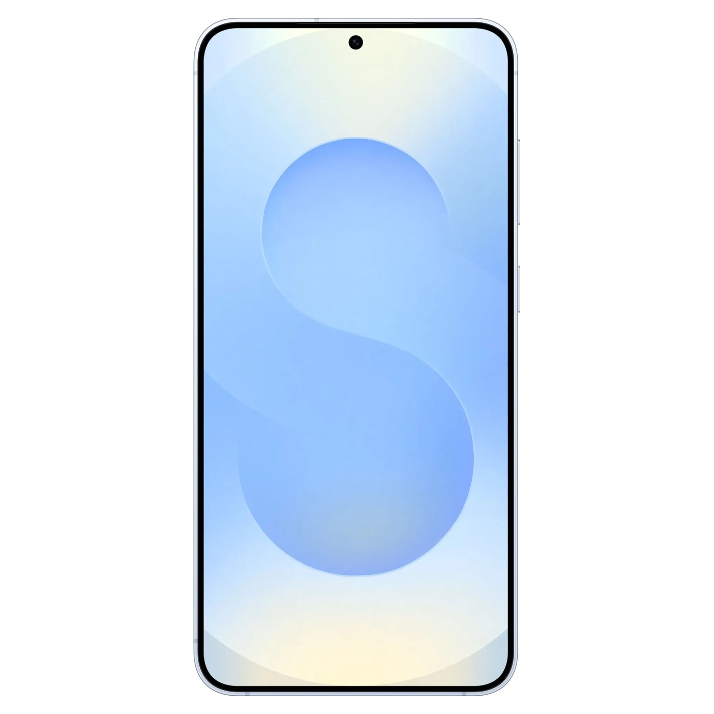 Купить Смартфон Samsung Galaxy S25 Plus 5G 12/512GB Icy Blue (SM-S936BLBGEUC) - фото 3