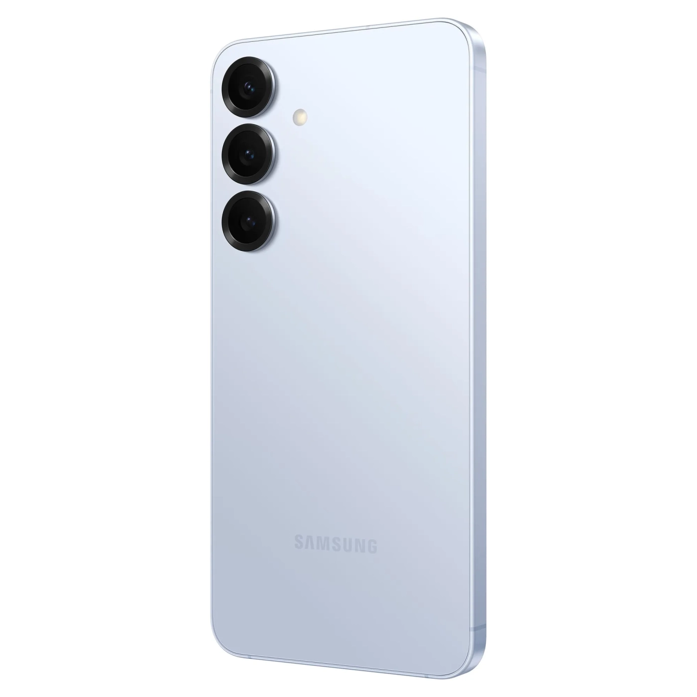 Купить Смартфон Samsung Galaxy S25 Plus 5G 12/512GB Icy Blue (SM-S936BLBGEUC) - фото 5