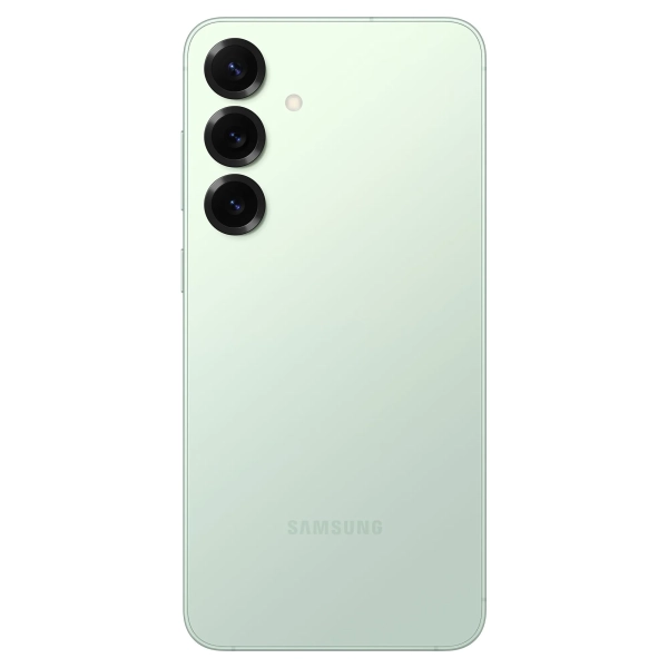Купить Смартфон Samsung Galaxy S25 Plus 5G 12/512GB Mint (SM-S936BLGGEUC) - фото 6