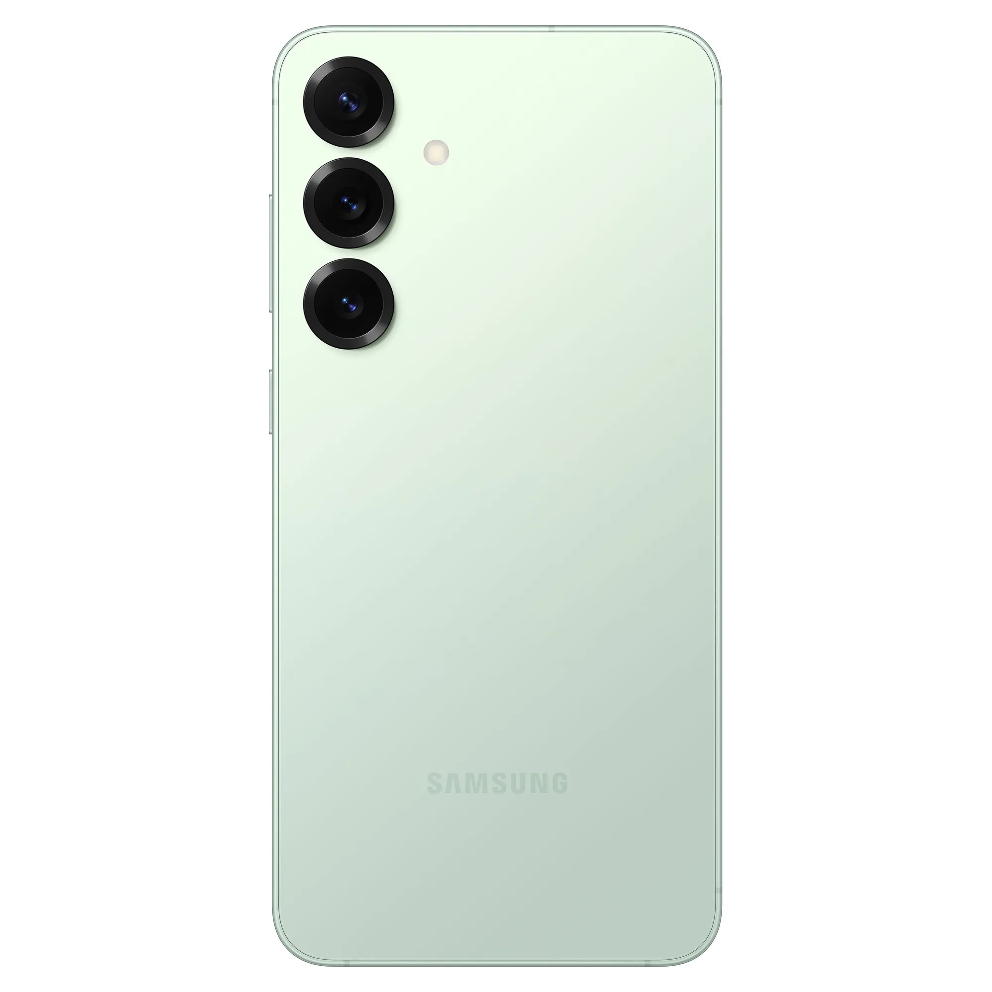 Купить Смартфон Samsung Galaxy S25 Plus 5G 12/512GB Mint (SM-S936BLGGEUC) - фото 6