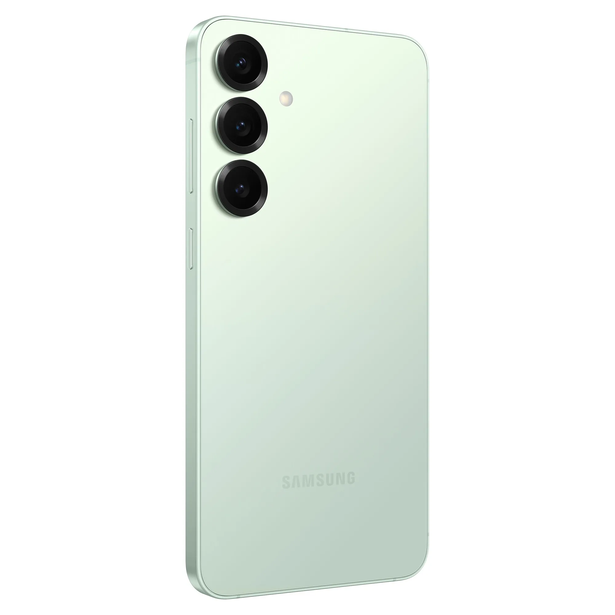 Купить Смартфон Samsung Galaxy S25 Plus 5G 12/512GB Mint (SM-S936BLGGEUC) - фото 7