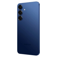 Купить Смартфон Samsung Galaxy S25 Plus 5G 12/512GB Navy (SM-S936BDBGEUC) - фото 5