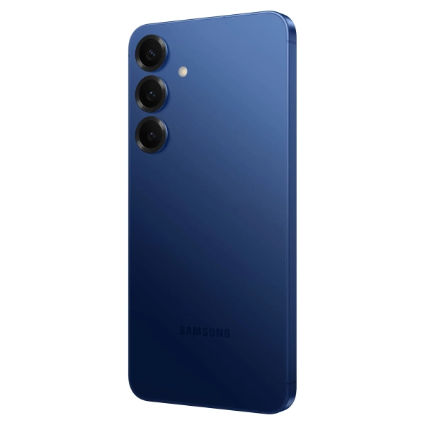 Купить Смартфон Samsung Galaxy S25 Plus 5G 12/512GB Navy (SM-S936BDBGEUC) - фото 5
