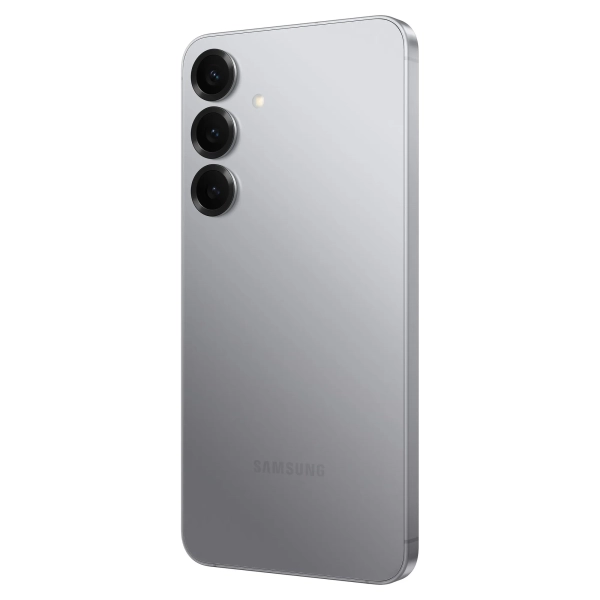 Купить Смартфон Samsung Galaxy S25 Plus 5G 12/512GB Silver Shadow (SM-S936BZSGEUC) - фото 5