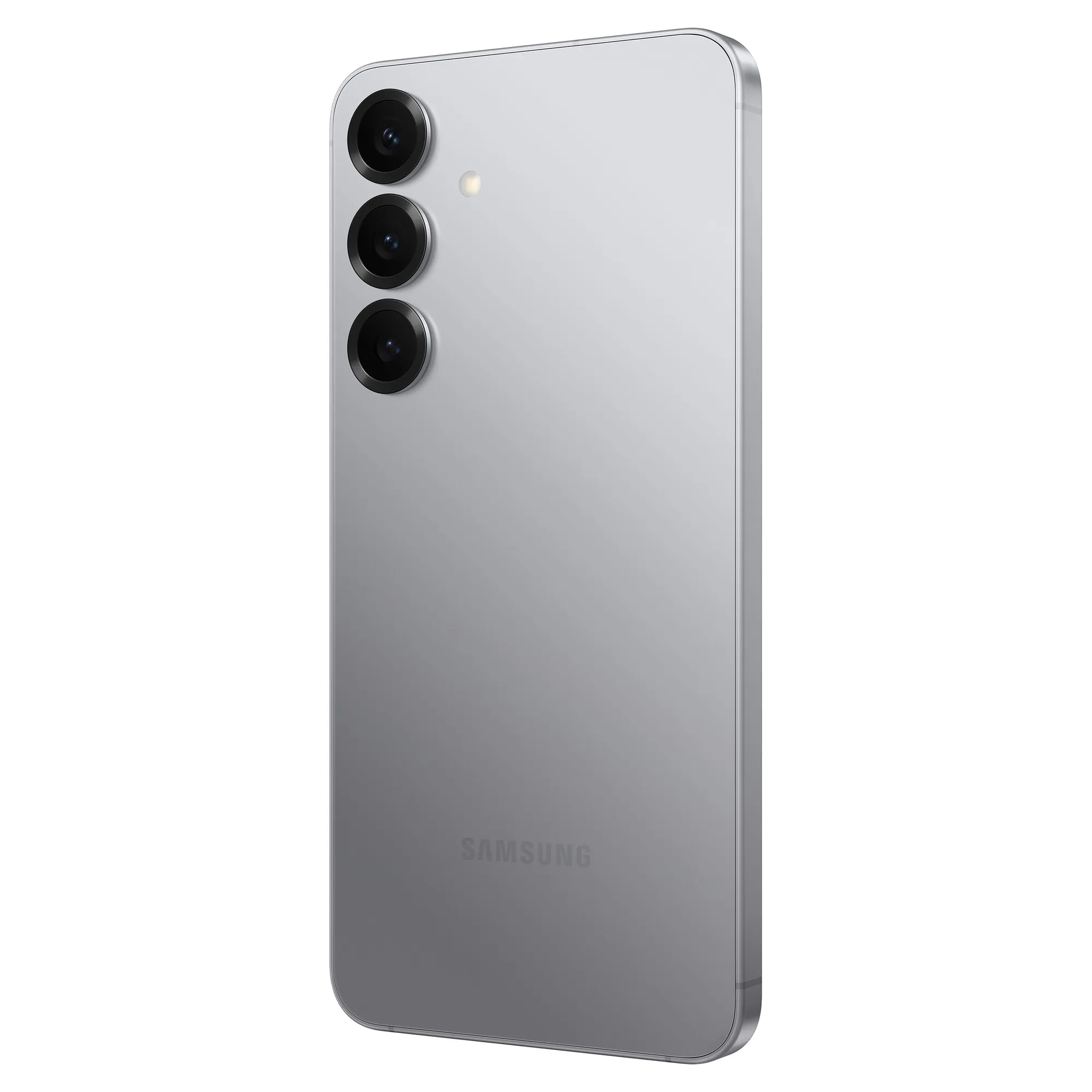 Купить Смартфон Samsung Galaxy S25 Plus 5G 12/512GB Silver Shadow (SM-S936BZSGEUC) - фото 5