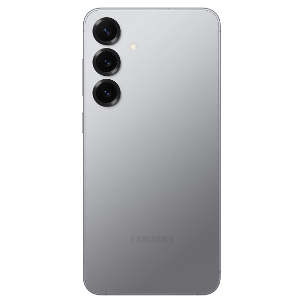 Купить Смартфон Samsung Galaxy S25 Plus 5G 12/512GB Silver Shadow (SM-S936BZSGEUC) - фото 6