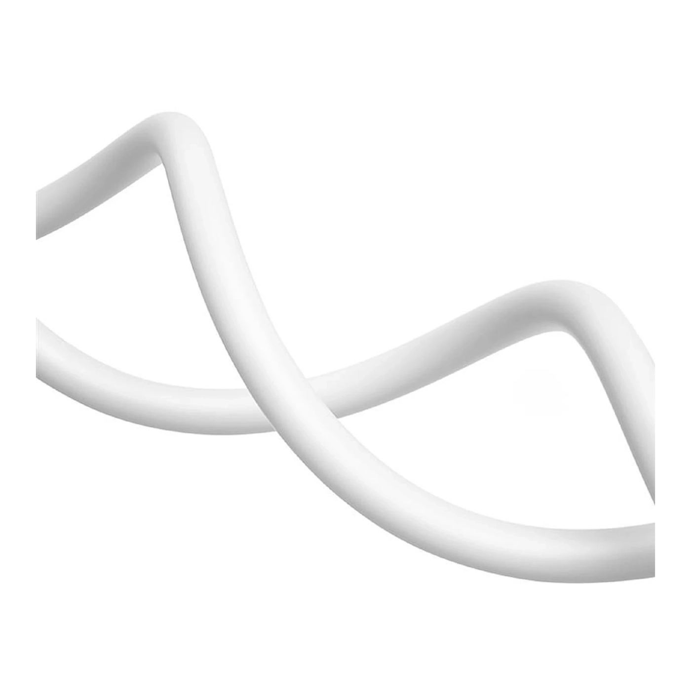 Купить Кабель ColorWay USB - USB-C 5А 1m White (CW-CBUC019-WH) - фото 4