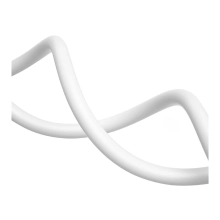 Купить Кабель ColorWay USB - USB-C 5А 1m White (CW-CBUC019-WH) - фото 4