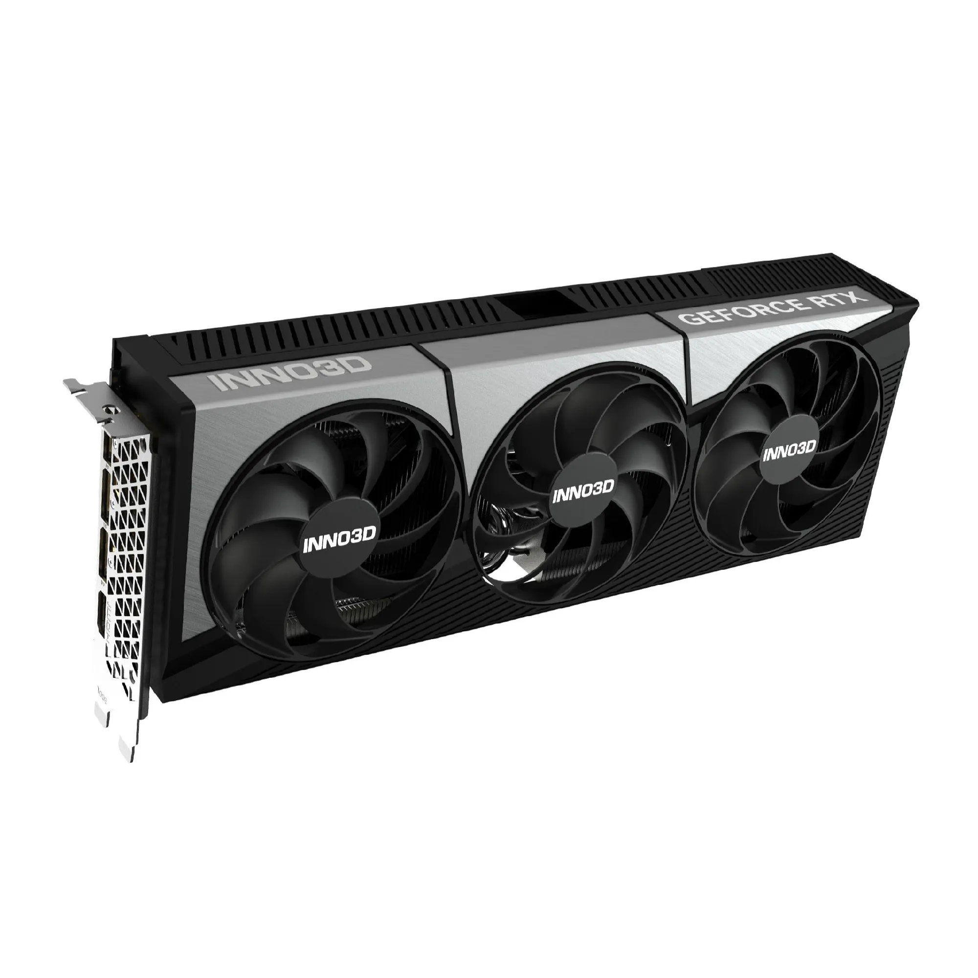 Купити Відеокарта Inno3D Nvidia GeForce RTX 5080 X3 GAMING OC 16GB (G50803-16D7X-17603930) - фото 1