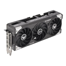 Купить Видеокарта ASUS Nvidia GeForce RTX 5060 Ti TUF OC GAMING 8GB GDDR7 (TUF-RTX5060TI-O8G-GAMING) - фото 2