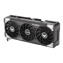 Купить Видеокарта ASUS Nvidia GeForce RTX 5060 Ti TUF OC GAMING 8GB GDDR7 (TUF-RTX5060TI-O8G-GAMING) - фото 3