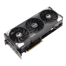 Купить Видеокарта ASUS Nvidia GeForce RTX 5060 Ti TUF OC GAMING 8GB GDDR7 (TUF-RTX5060TI-O8G-GAMING) - фото 5