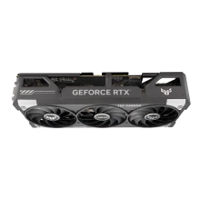 Купить Видеокарта ASUS Nvidia GeForce RTX 5060 Ti TUF OC GAMING 8GB GDDR7 (TUF-RTX5060TI-O8G-GAMING) - фото 6