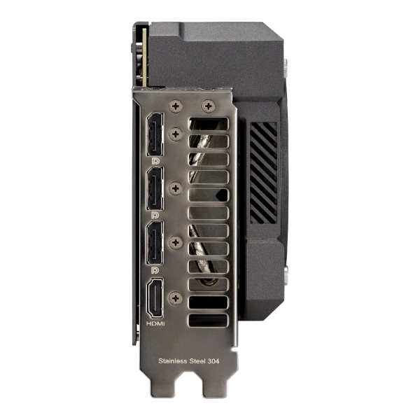 Купить Видеокарта ASUS Nvidia GeForce RTX 5060 Ti TUF OC GAMING 8GB GDDR7 (TUF-RTX5060TI-O8G-GAMING) - фото 7