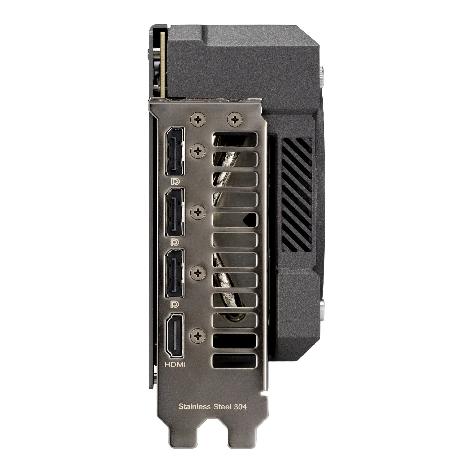 Купить Видеокарта ASUS Nvidia GeForce RTX 5060 Ti TUF OC GAMING 8GB GDDR7 (TUF-RTX5060TI-O8G-GAMING) - фото 7