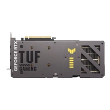 Купить Видеокарта ASUS Nvidia GeForce RTX 5060 Ti TUF OC GAMING 8GB GDDR7 (TUF-RTX5060TI-O8G-GAMING) - фото 8