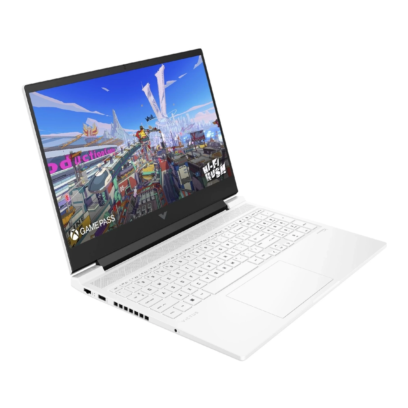 Купить Ноутбук HP Victus 16-s1011ua (B83BFEA) - фото 2