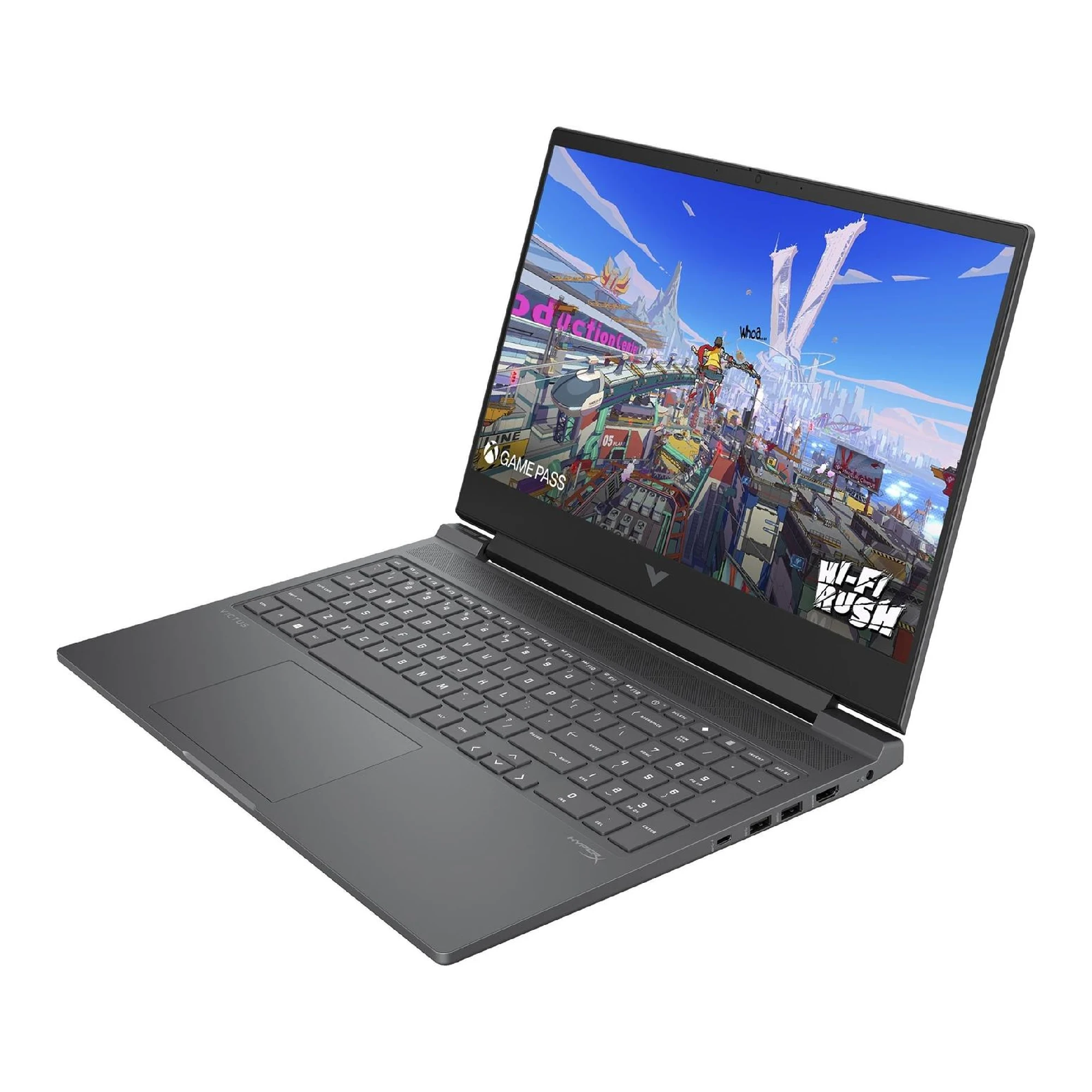Купить Ноутбук HP Victus 16-s1024ua (B83BTEA) - фото 2