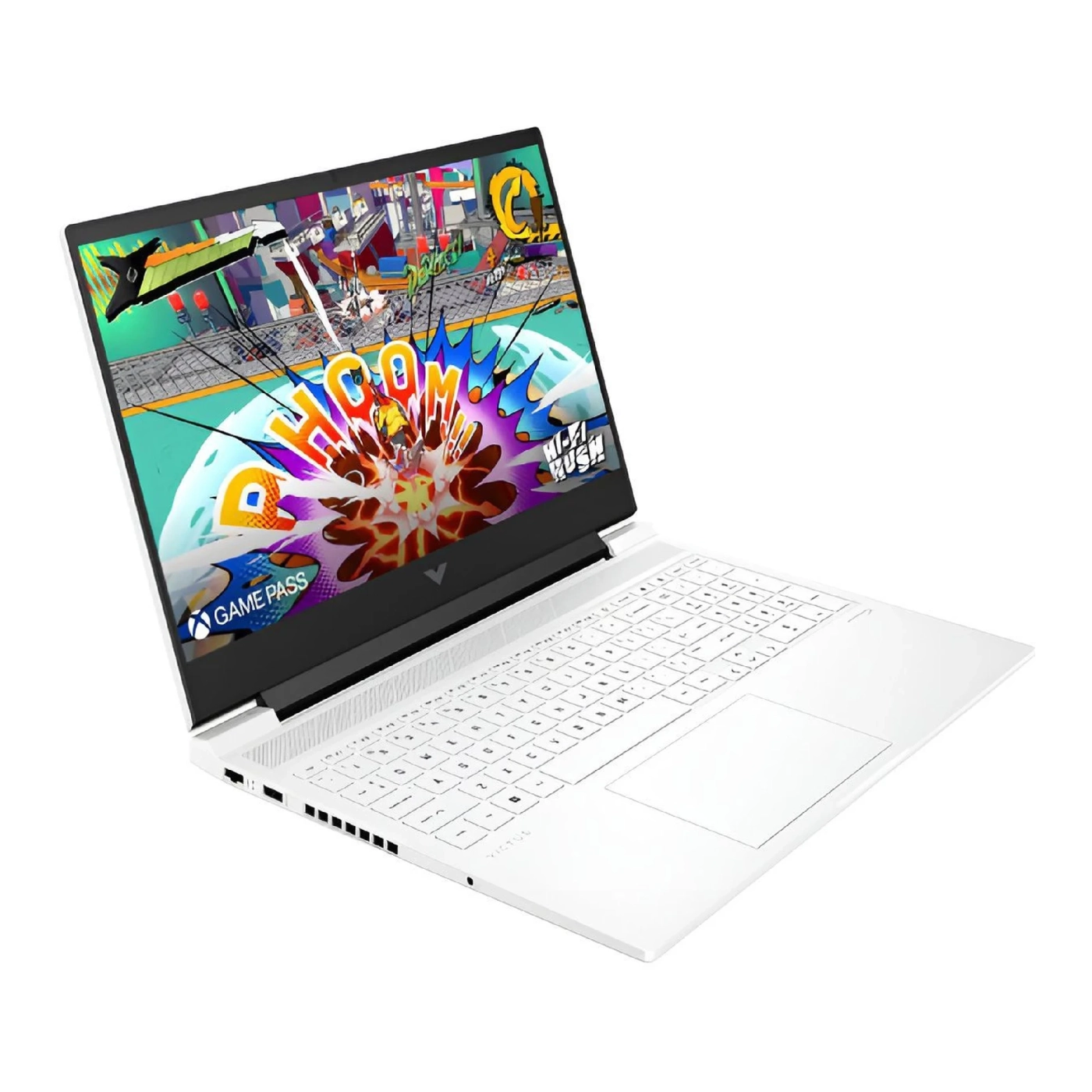 Купити Ноутбук HP Victus 16-s1026ua (B83BWEA) - фото 1
