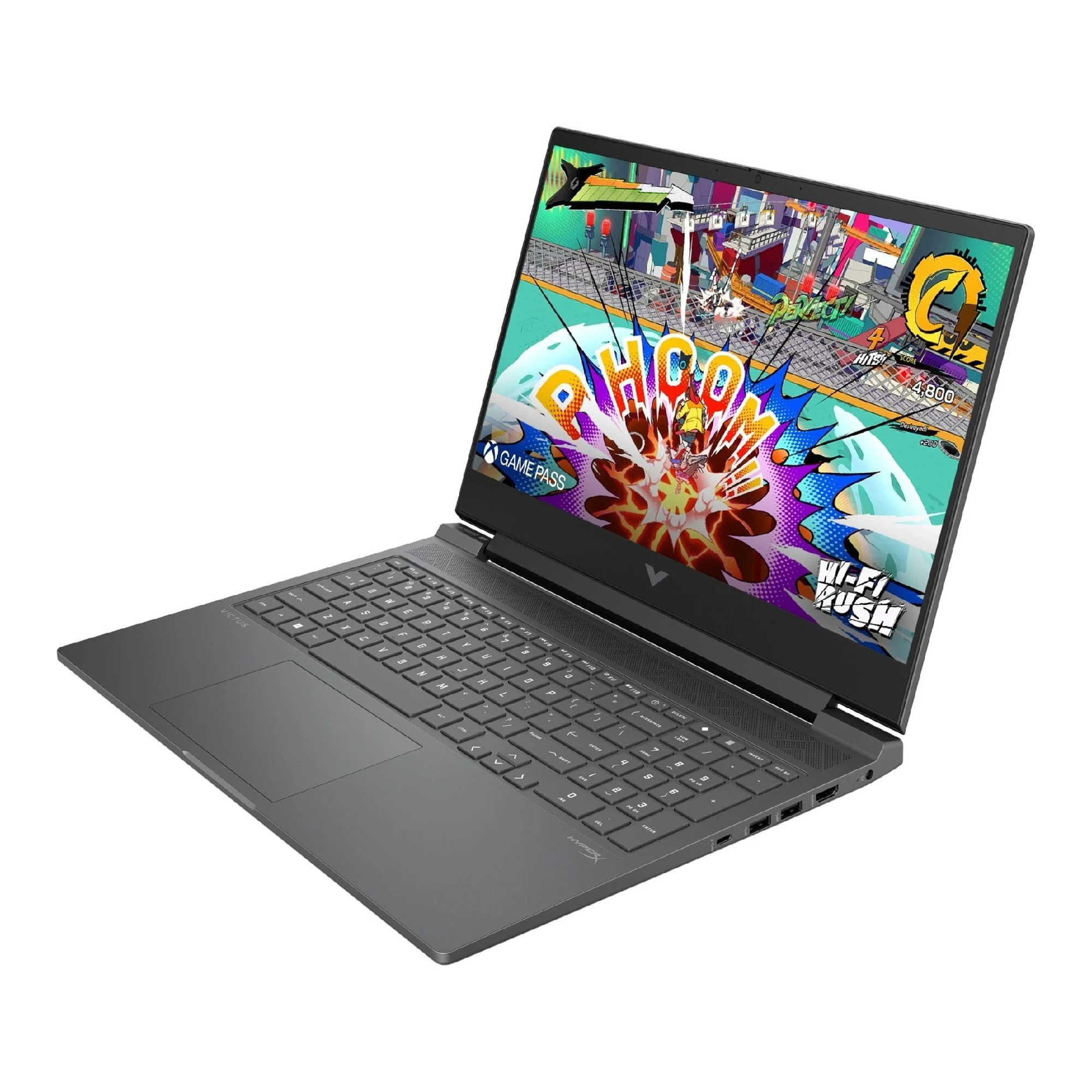 Купити Ноутбук HP Victus 16-s1027ua (B83CDEA) - фото 2