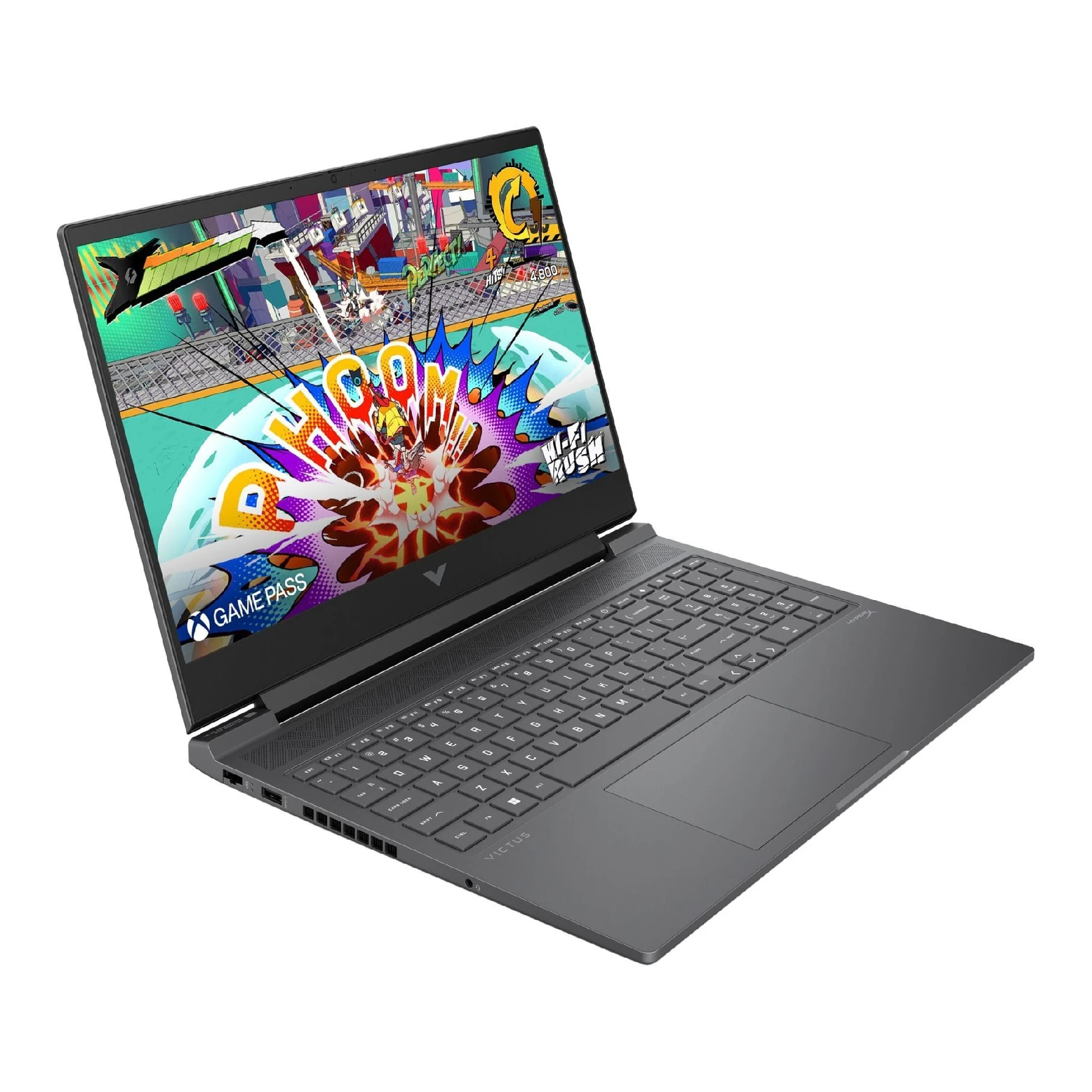 Купити Ноутбук HP Victus 16-s1027ua (B83CDEA) - фото 3