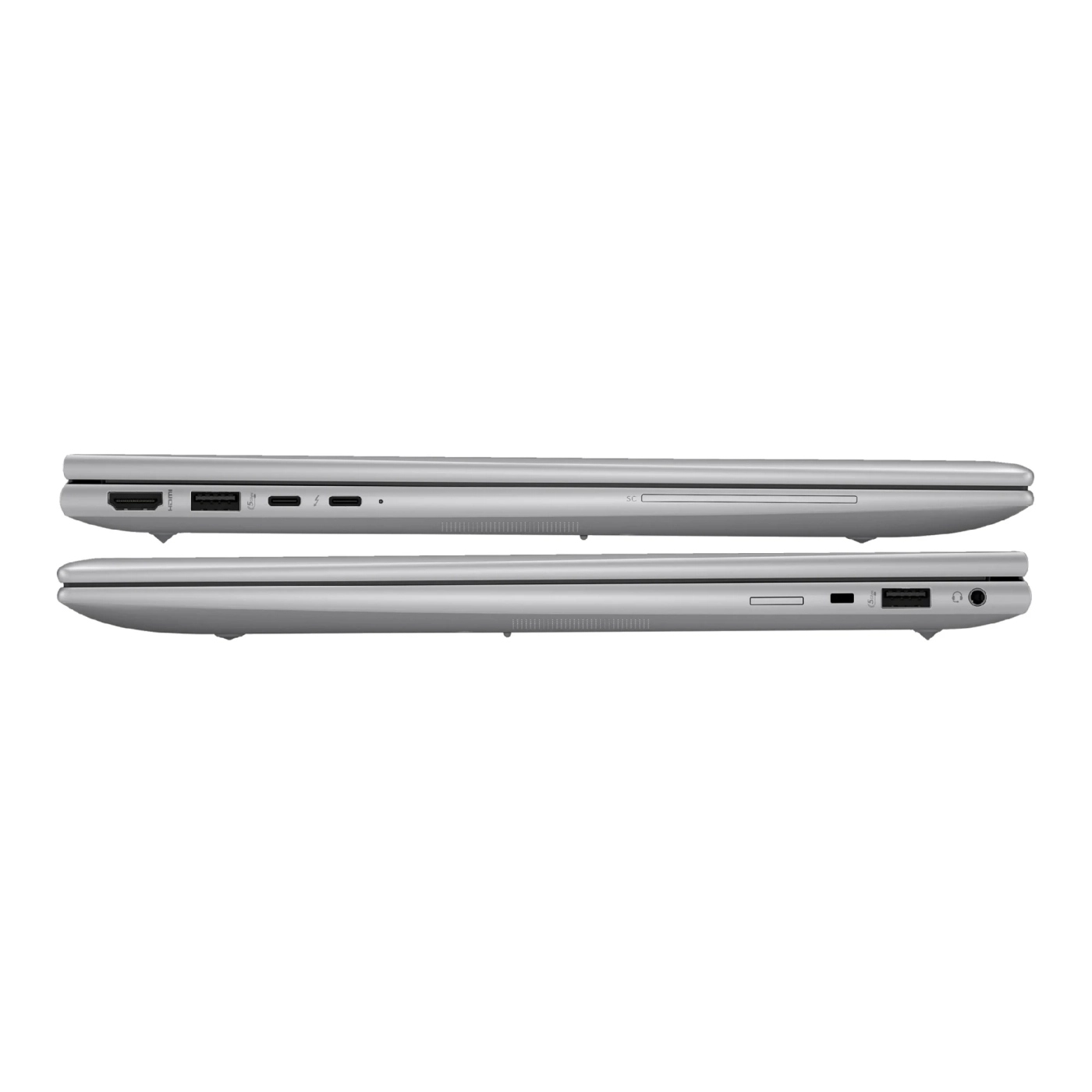 Купити Ноутбук HP ZBook Firefly 16 G11 (B30DQES) - фото 6