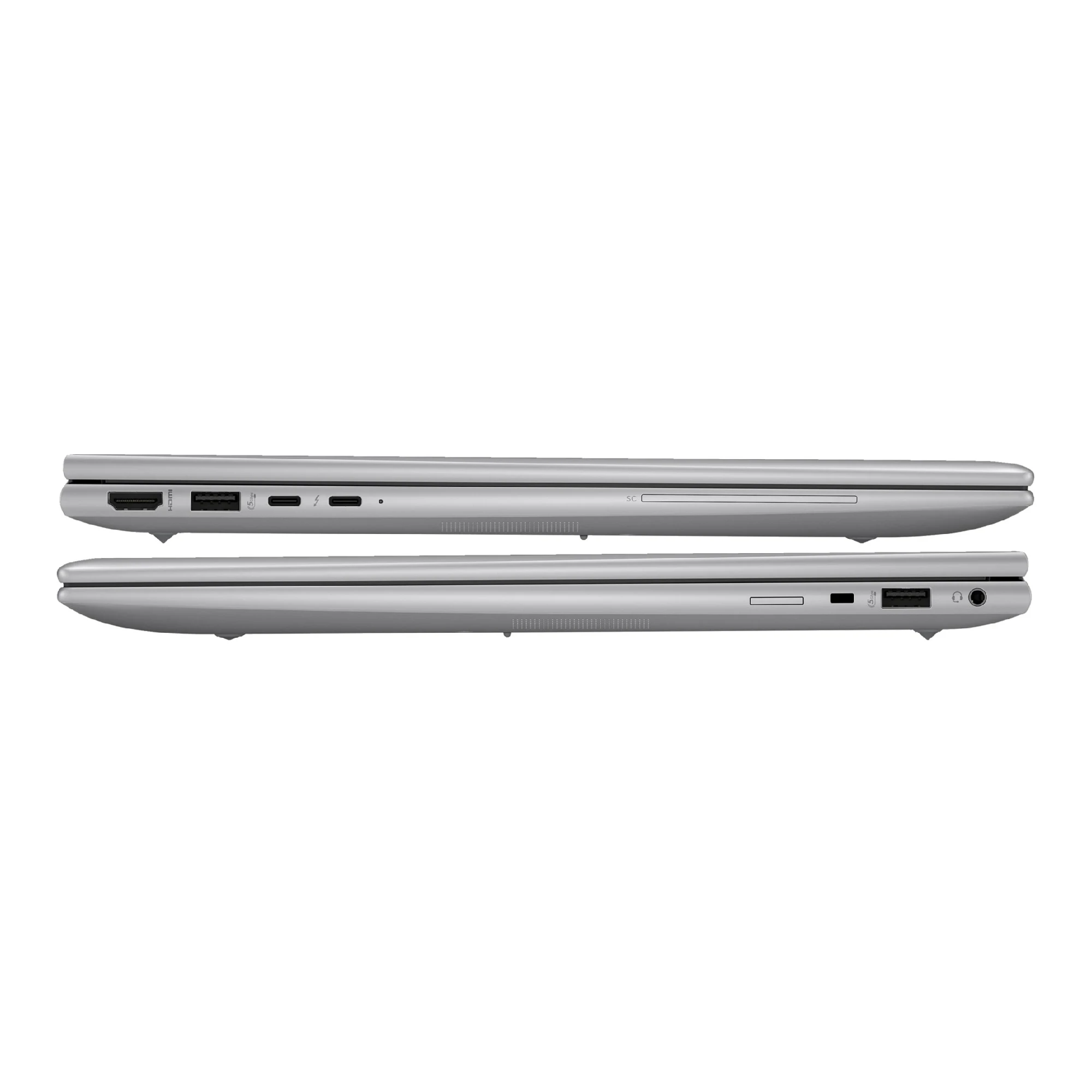 Купити Ноутбук HP ZBook Firefly 16 G11 (B30DQES) - фото 6