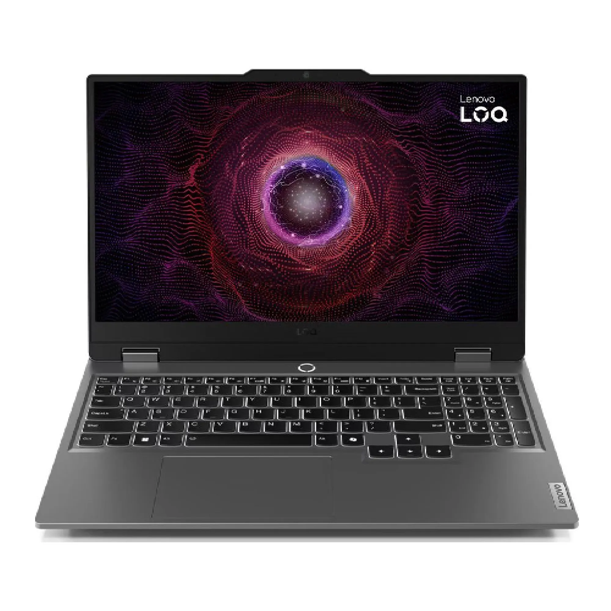 Купити Ноутбук Lenovo LOQ 15ARP9 (83JC0004RM) - фото 1