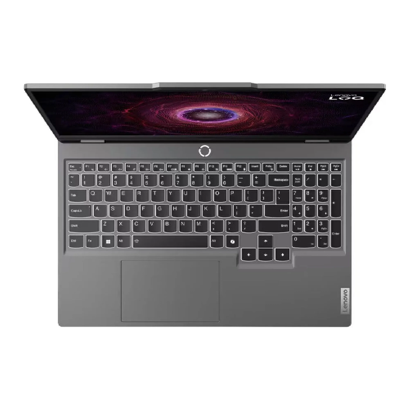 Купити Ноутбук Lenovo LOQ 15ARP9 (83JC0004RM) - фото 2