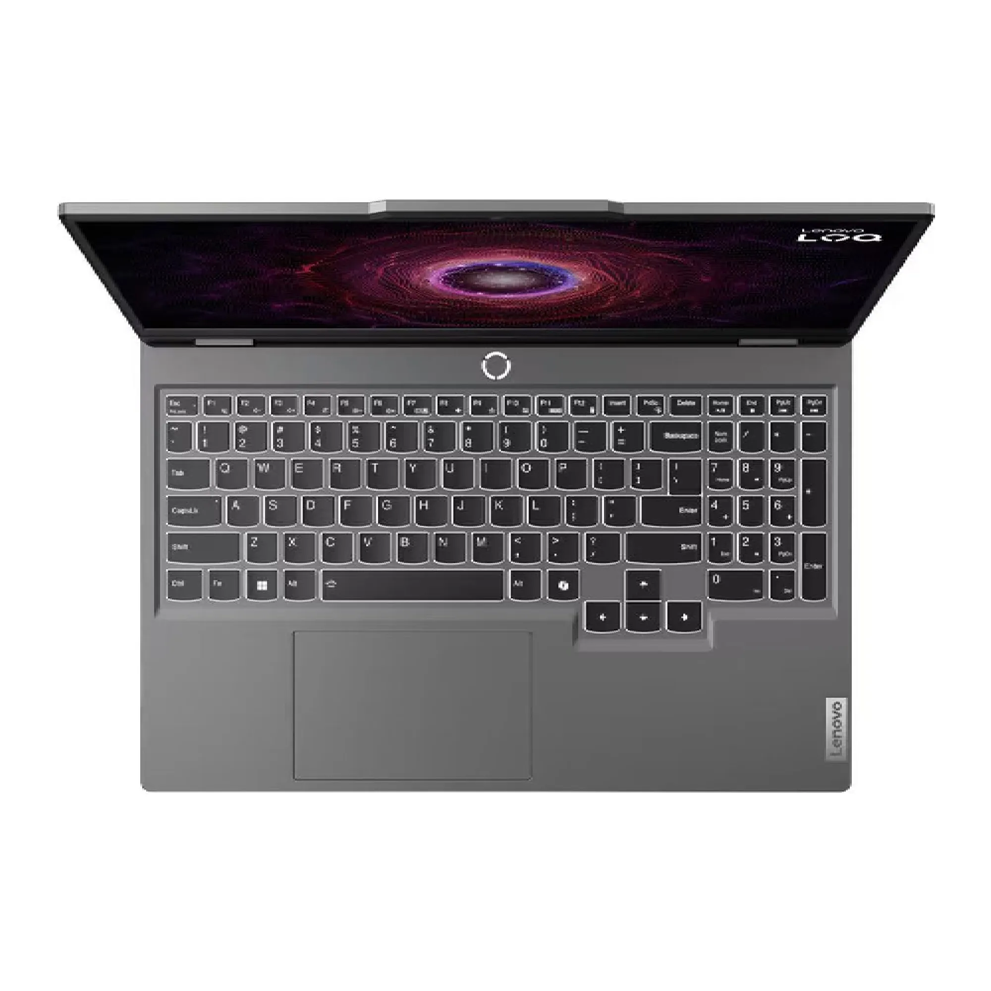 Купити Ноутбук Lenovo LOQ 15ARP9 (83JC0004RM) - фото 2