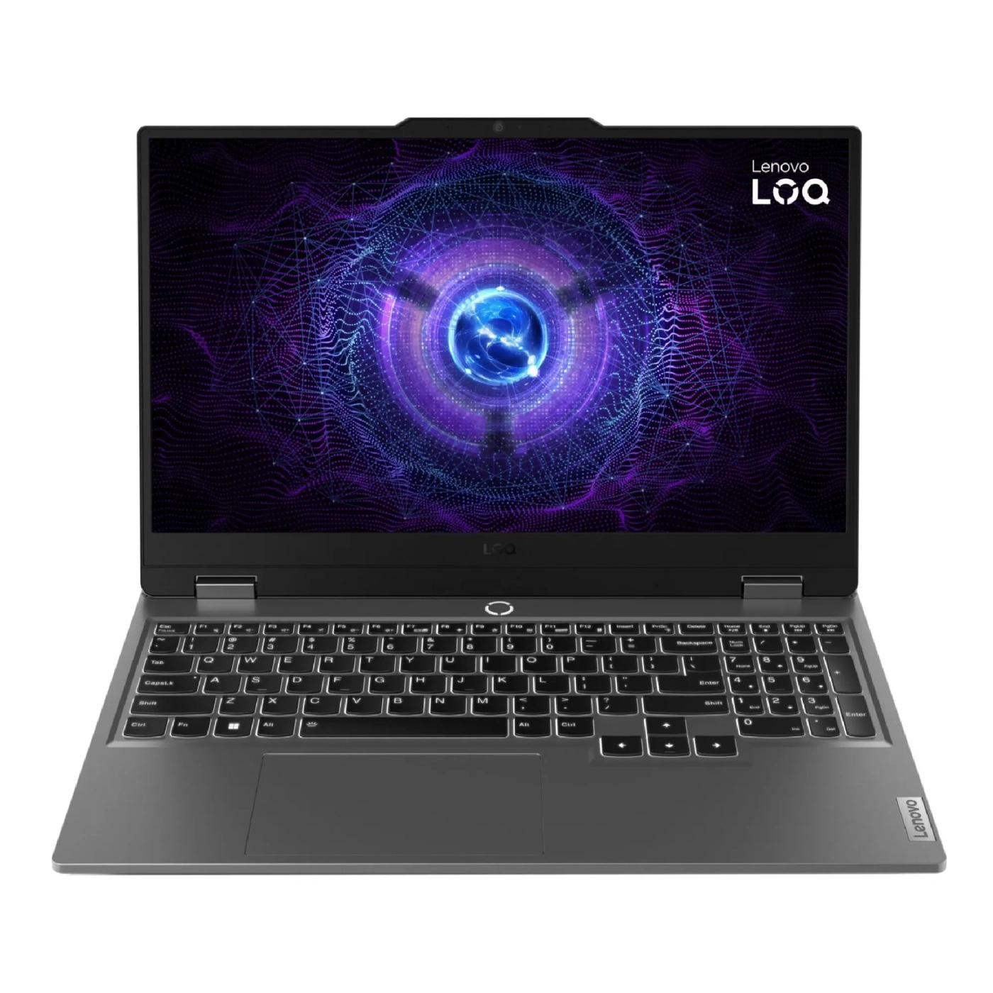 Купити Ноутбук Lenovo LOQ 15IAX9 (83GS00MDRA) - фото 1