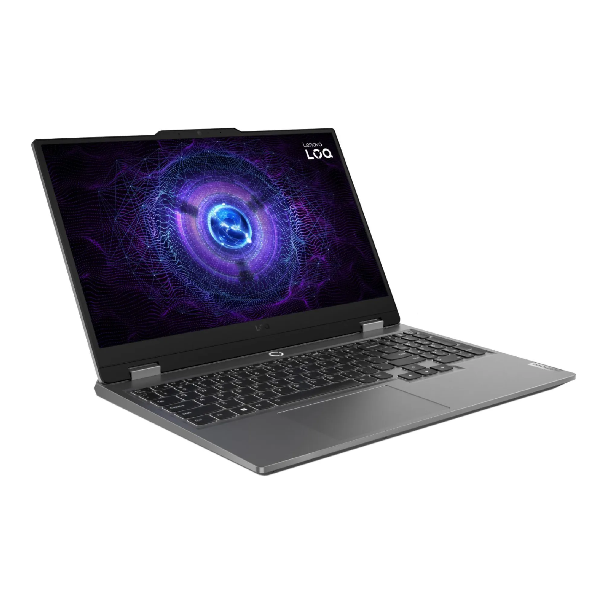 Купити Ноутбук Lenovo LOQ 15IAX9 (83GS00MDRA) - фото 3