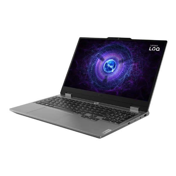 Купити Ноутбук Lenovo LOQ 15IAX9 (83GS00MFRA) - фото 4
