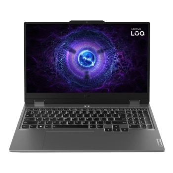 Купити Ноутбук Lenovo LOQ 15IAX9 (83GS00Q4RA) - фото 1