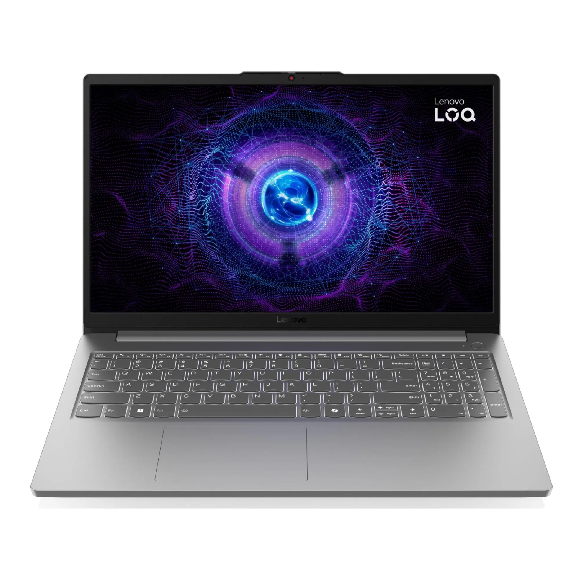 Купить Ноутбук Lenovo LOQ 15IAX9E (83LK008RRA) - фото 1