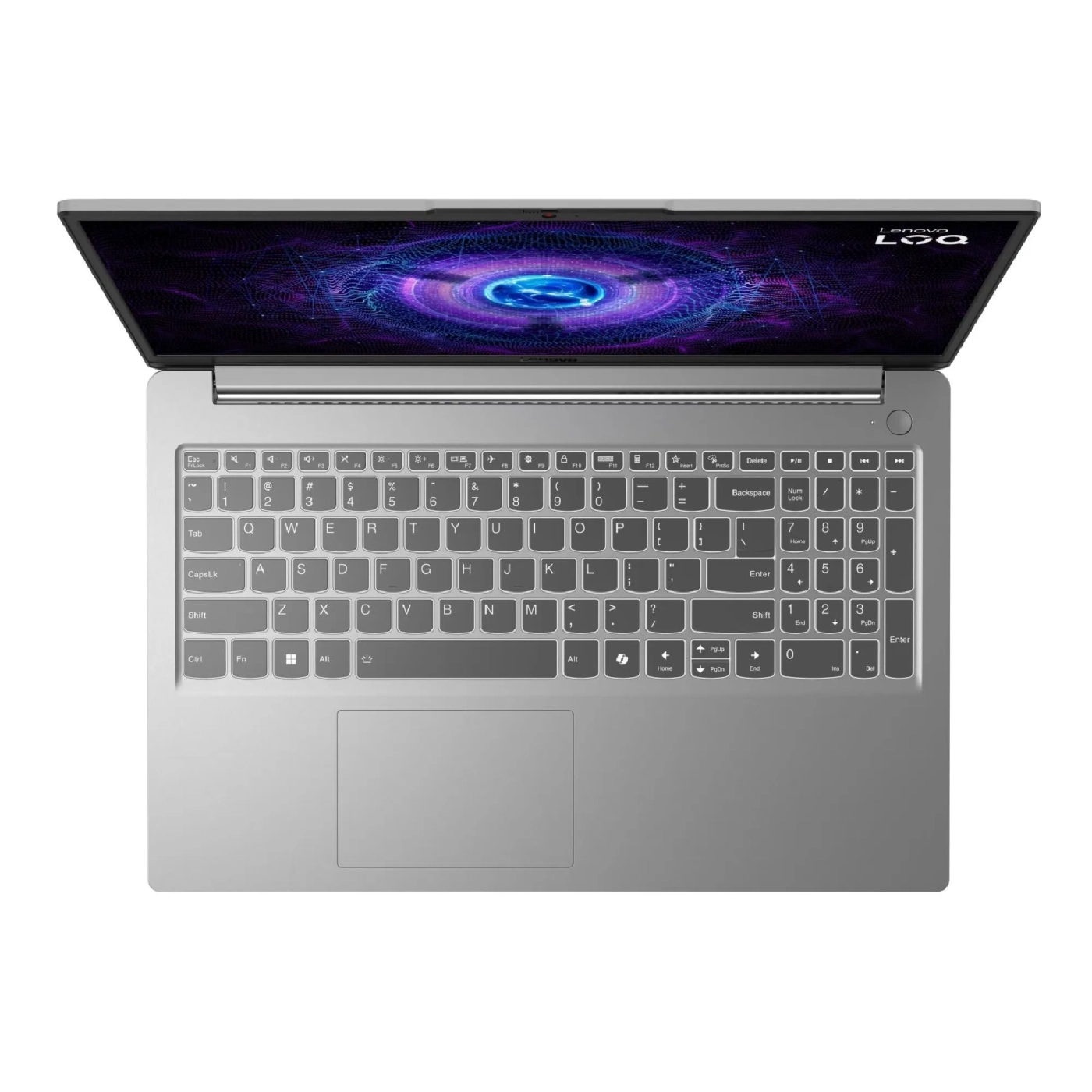 Купить Ноутбук Lenovo LOQ 15IAX9E (83LK008RRA) - фото 2
