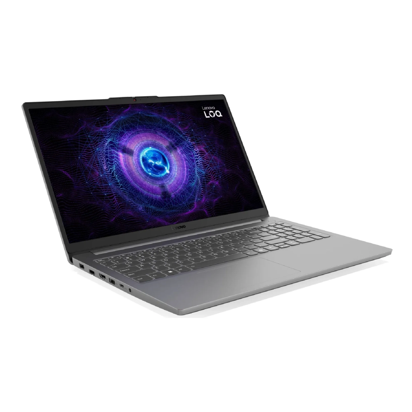Купить Ноутбук Lenovo LOQ 15IAX9E (83LK008RRA) - фото 3