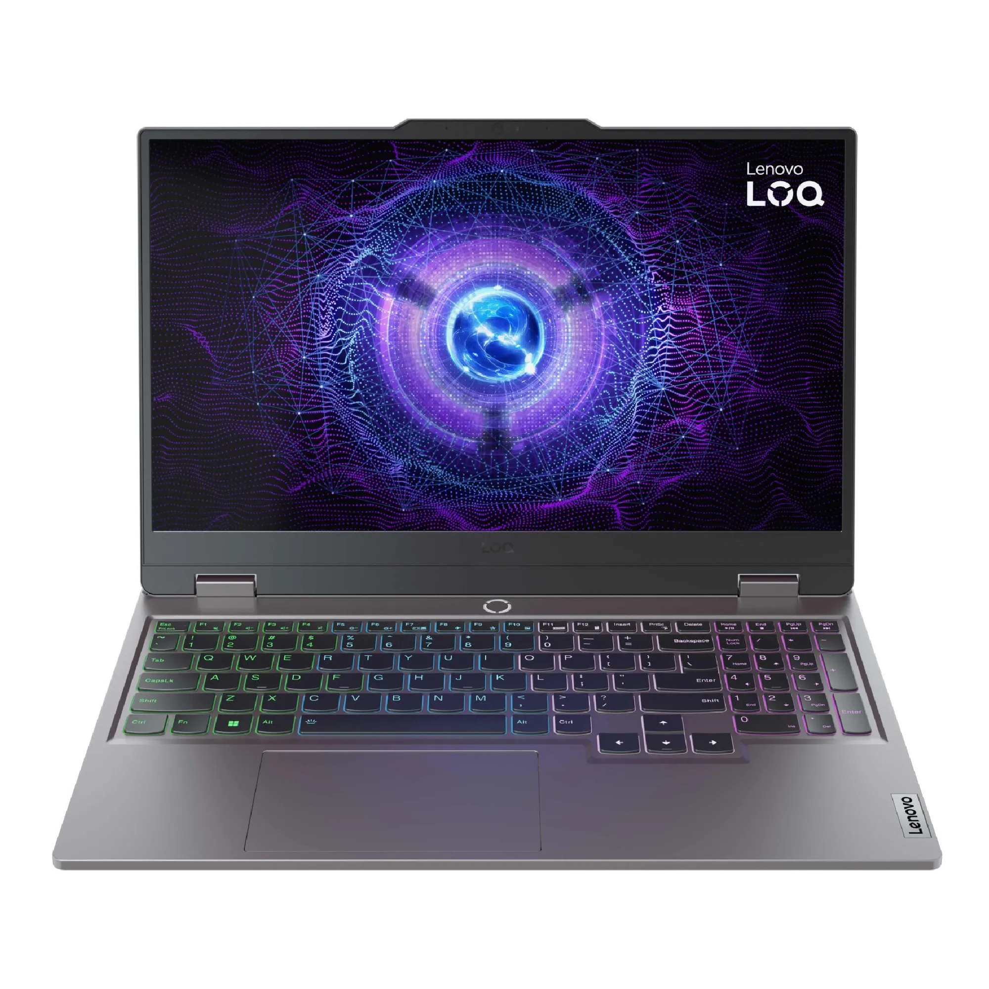 Купить Ноутбук Lenovo LOQ 15IRX9 (83DV00KERA) - фото 1