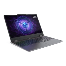 Купить Ноутбук Lenovo LOQ 15IRX9 (83DV00KERA) - фото 3