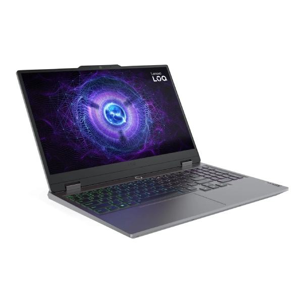 Купить Ноутбук Lenovo LOQ 15IRX9 (83DV00KERA) - фото 3