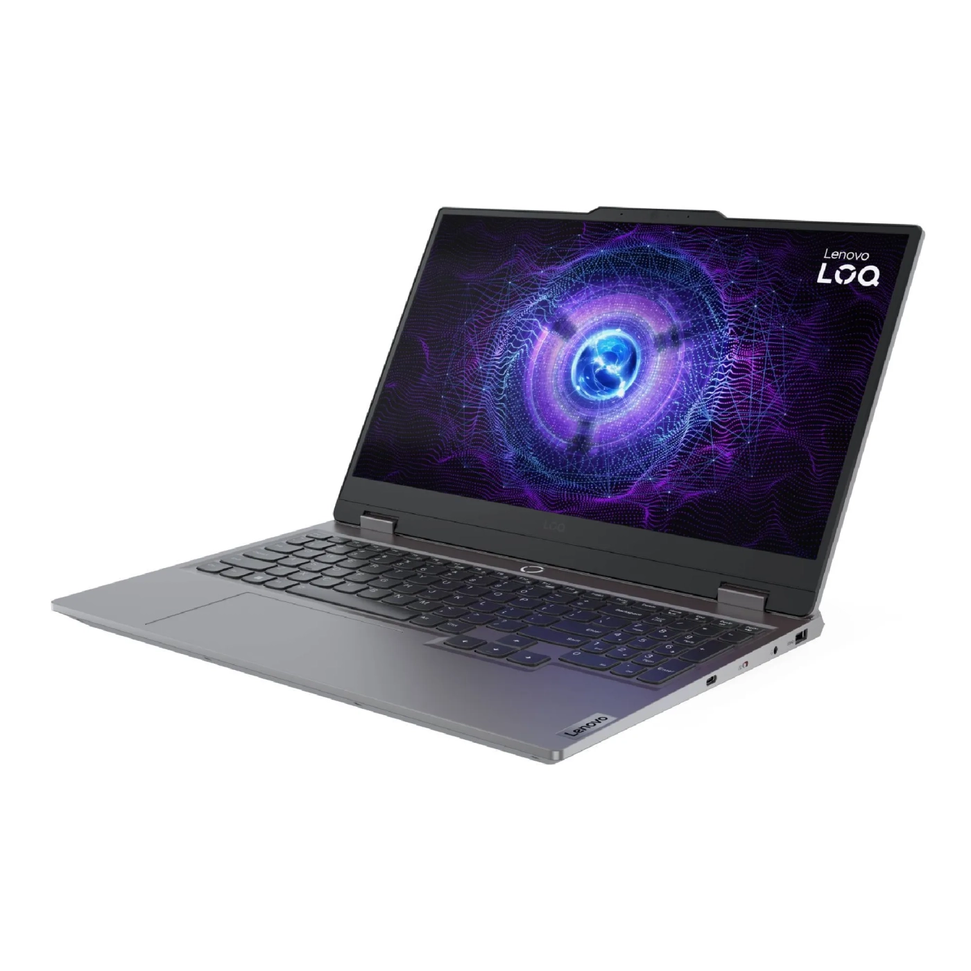 Купить Ноутбук Lenovo LOQ 15IRX9 (83DV00KERA) - фото 4