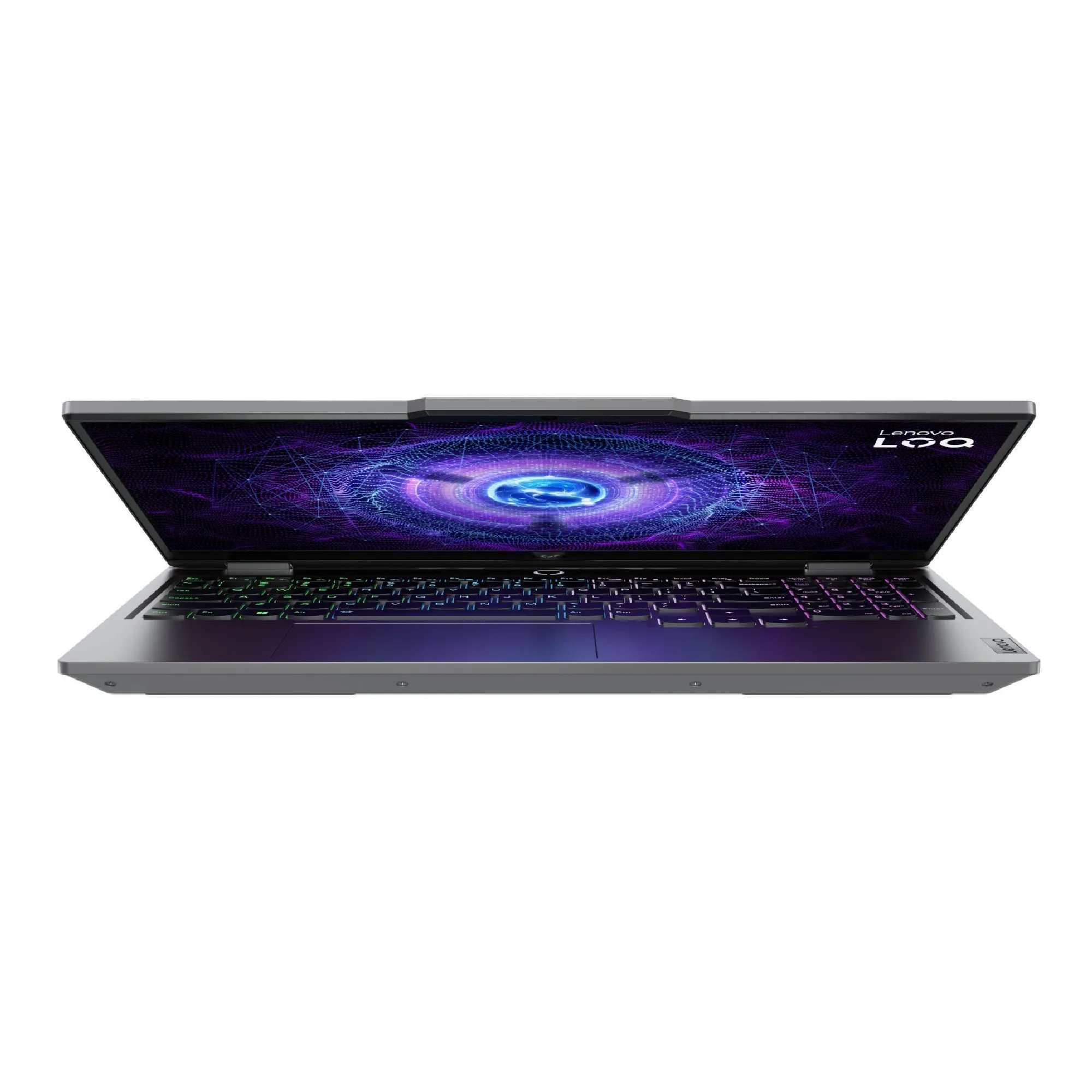 Купить Ноутбук Lenovo LOQ 15IRX9 (83DV00KERA) - фото 5